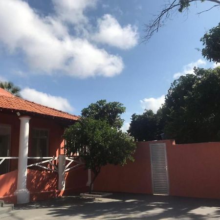 Pousada Villa Rica Carolina  Extérieur photo